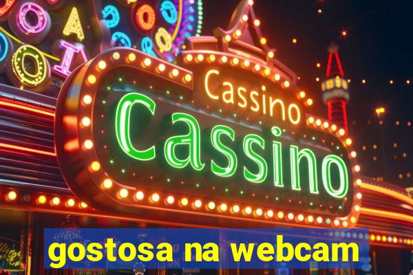 gostosa na webcam